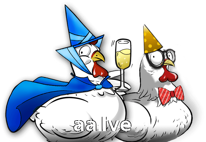 aalive