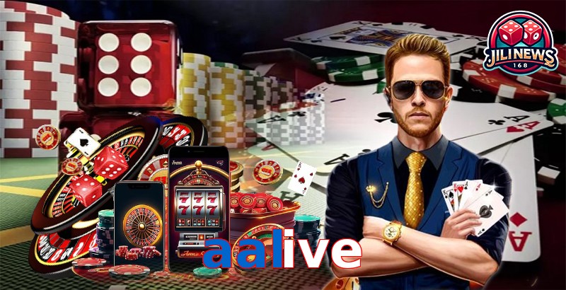 aalive