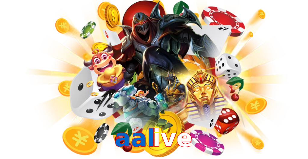 aalive