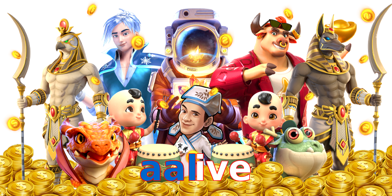 aalive