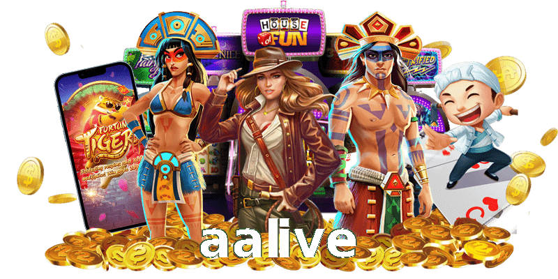 aalive