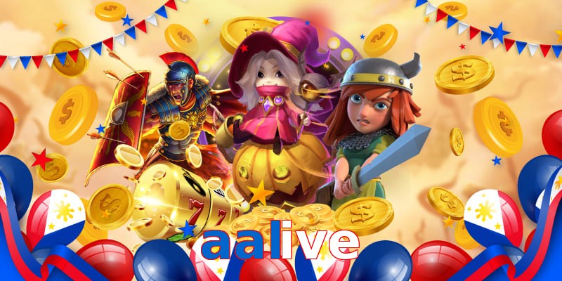 aalive
