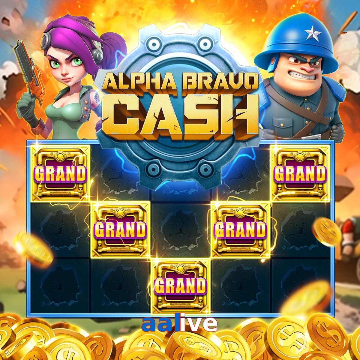 aalive