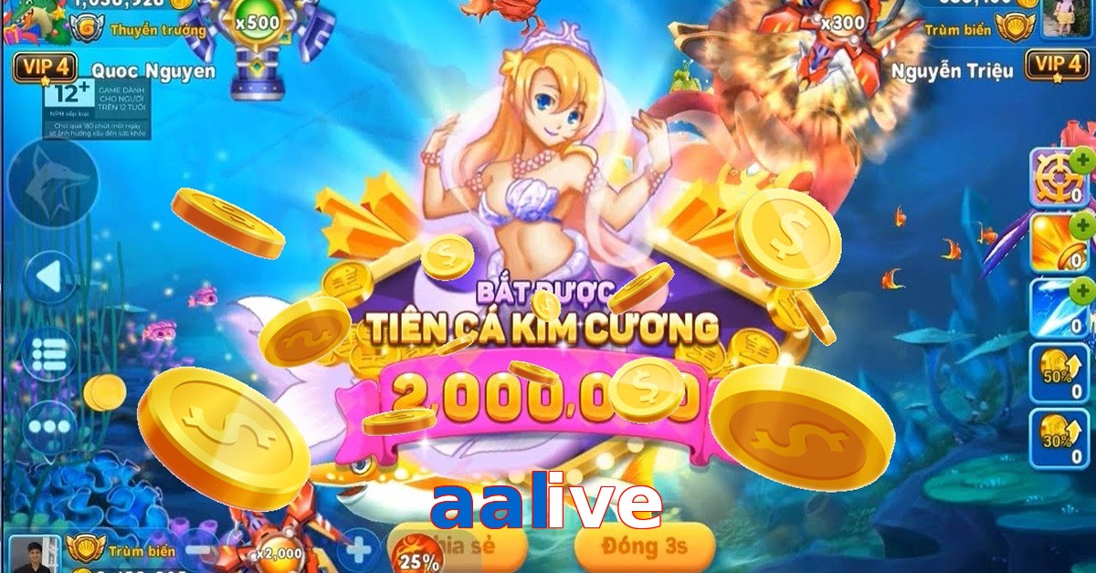 aalive