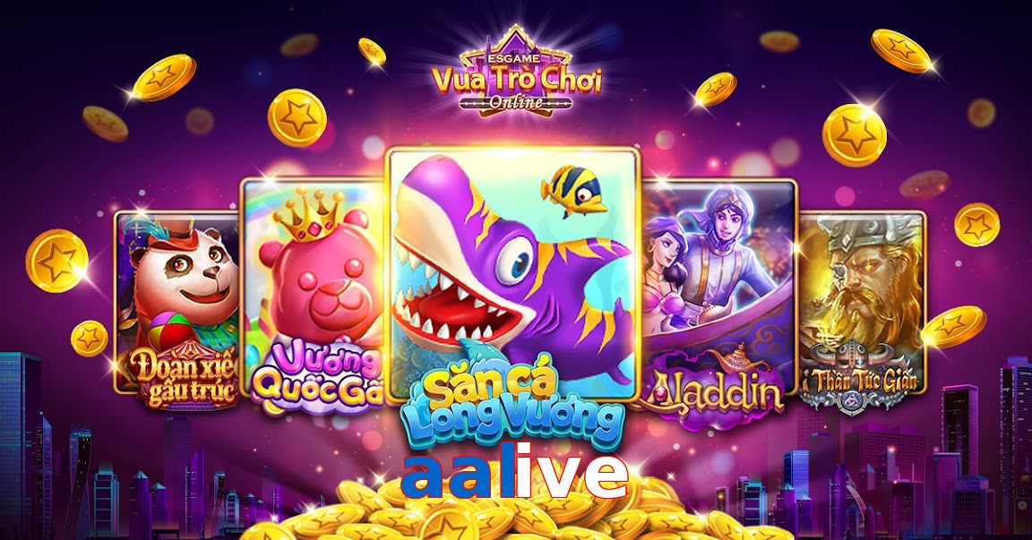 aalive