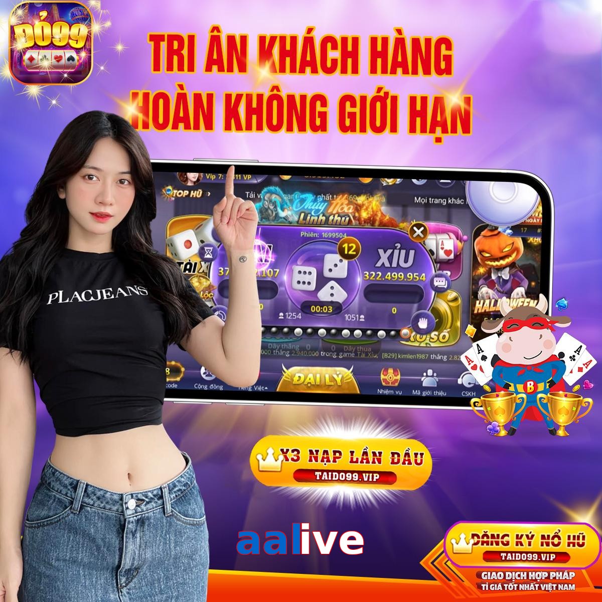 aalive