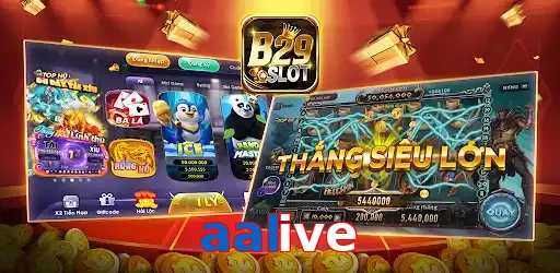 aalive