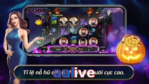 aalive